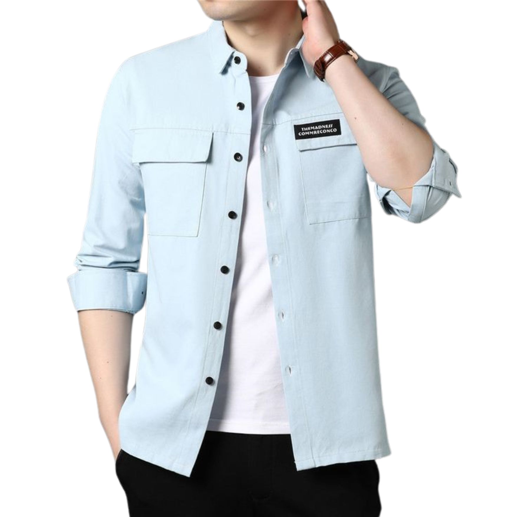 Mr stylish clothing collection